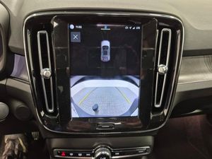 Volvo C40 Recharge bild 7