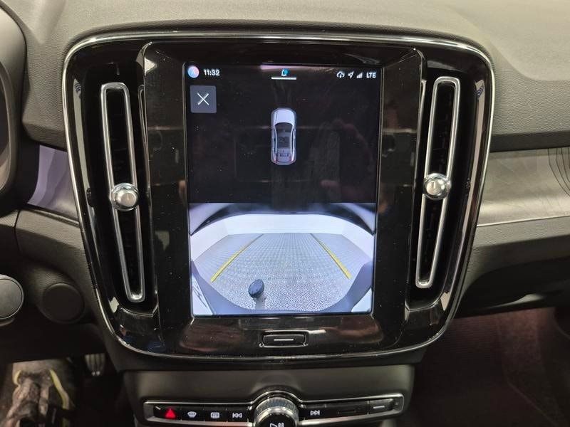 Volvo C40 Recharge bild 7