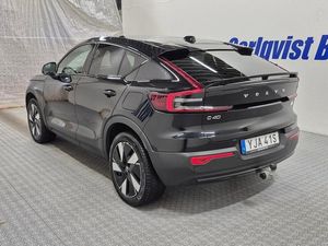 Volvo C40 Recharge bild 5