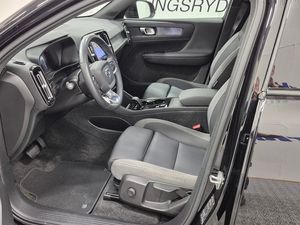 Volvo C40 Recharge bild 2