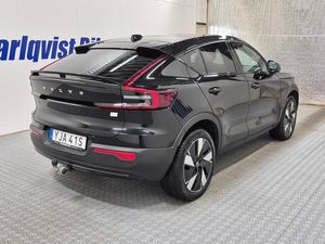 Volvo C40 Recharge bild 4