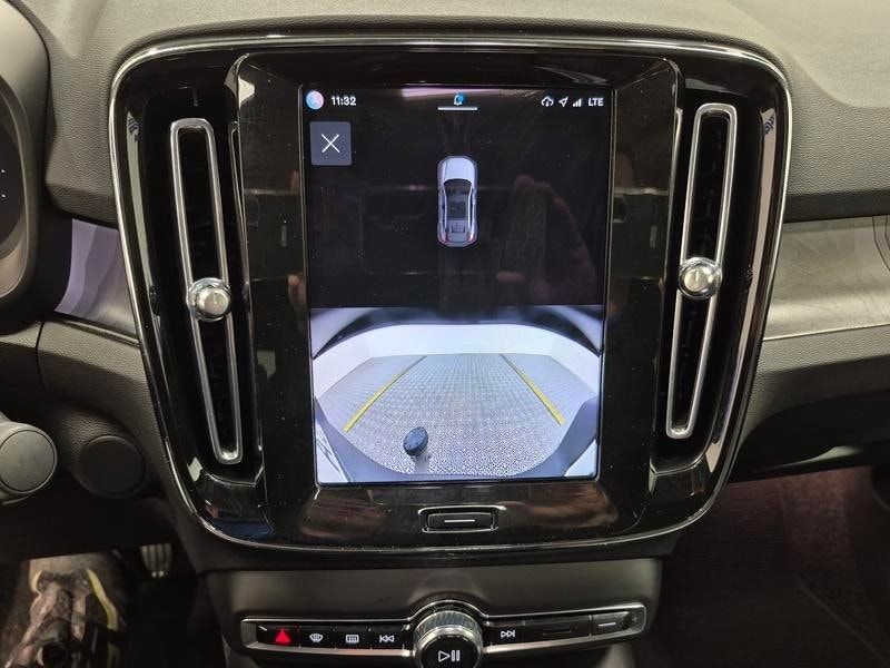 Volvo C40 Recharge bild 8