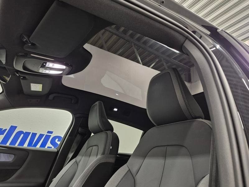 Volvo C40 Recharge bild 9