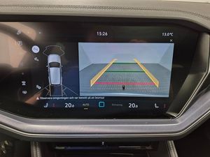 Volkswagen Touareg bild 7