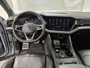 Volkswagen Touareg bild 6