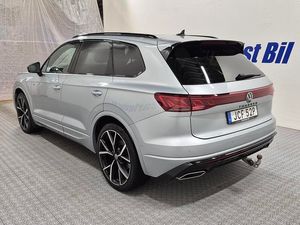 Volkswagen Touareg bild 5