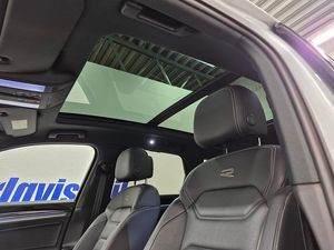 Volkswagen Touareg bild 10