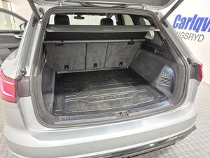 Volkswagen Touareg bild 11
