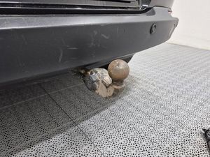 Volkswagen Tiguan bild 9
