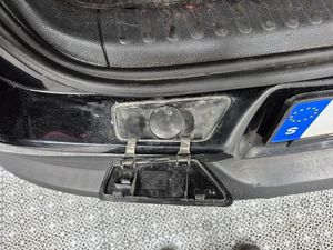 Volkswagen Tiguan bild 8