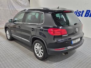 Volkswagen Tiguan bild 5