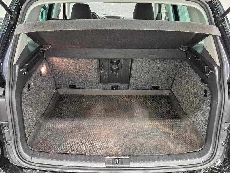 Volkswagen Tiguan bild 10