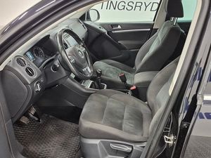 Volkswagen Tiguan bild 2