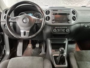 Volkswagen Tiguan bild 6
