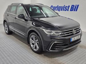 Volkswagen Tiguan bild 5