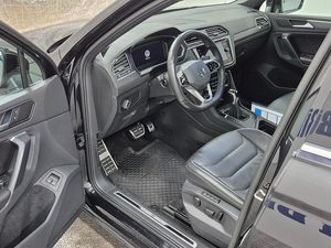 Volkswagen Tiguan bild 2