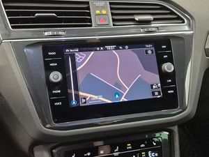 Volkswagen Tiguan bild 7