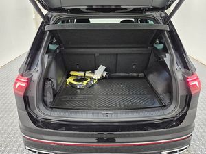 Volkswagen Tiguan bild 12
