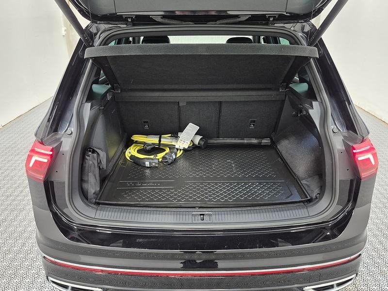 Volkswagen Tiguan bild 12