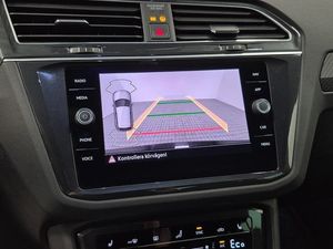 Volkswagen Tiguan bild 8