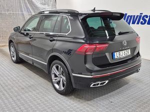 Volkswagen Tiguan bild 3