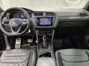 Volkswagen Tiguan bild 6