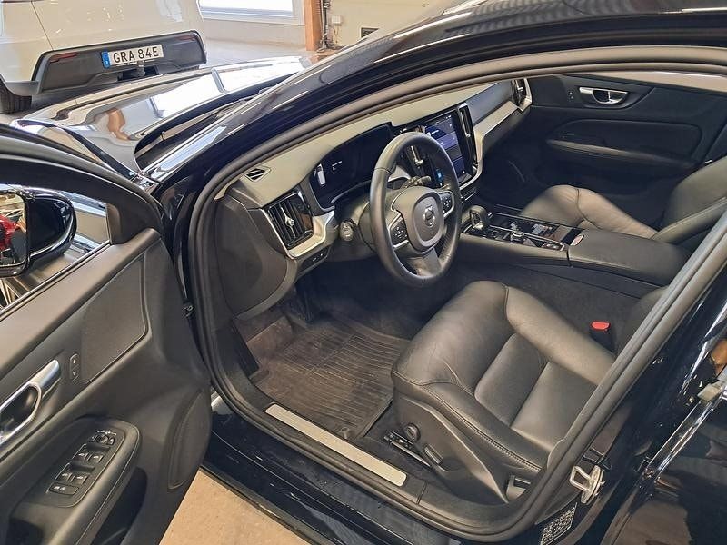 Volvo V60 bild 2