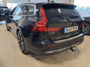 Volvo V60 bild 4
