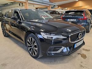 Volvo V60 bild 3
