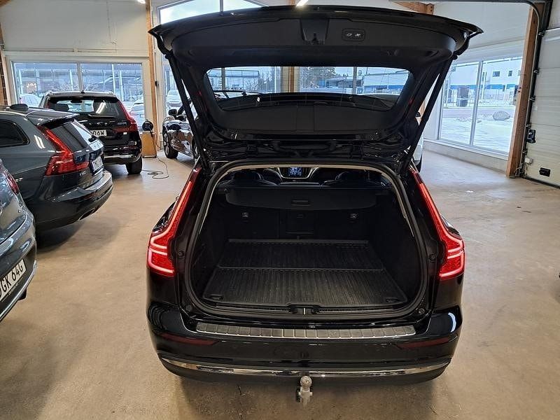 Volvo V60 bild 7