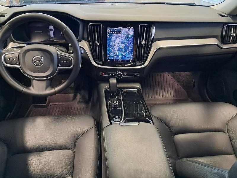 Volvo V60 bild 6