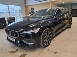 Volvo V60 bild 1