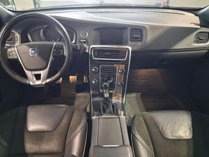Volvo V60 bild 4