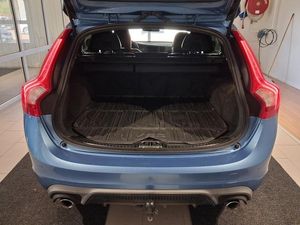 Volvo V60 bild 6