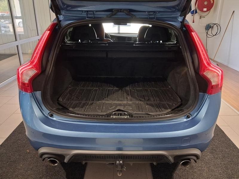 Volvo V60 bild 6
