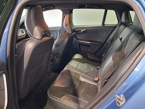 Volvo V60 bild 3