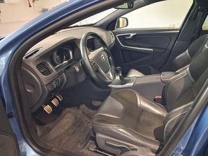 Volvo V60 bild 2