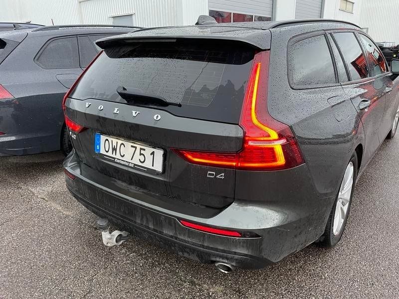 Volvo V60 bild 3