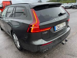 Volvo V60 bild 4