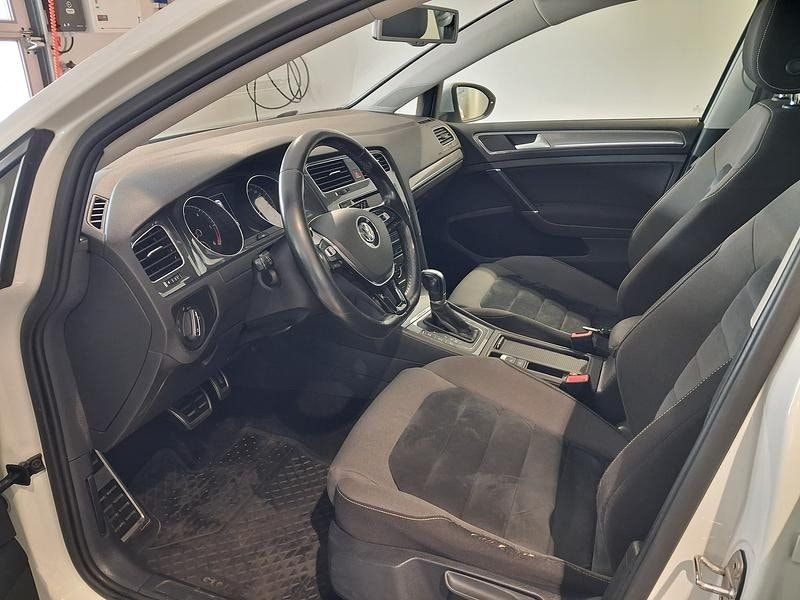 Volkswagen Golf bild 3