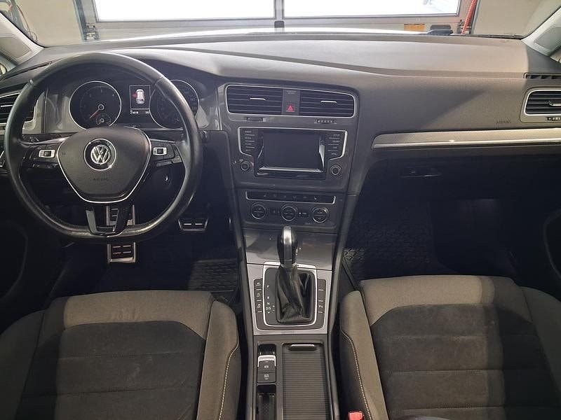 Volkswagen Golf bild 5