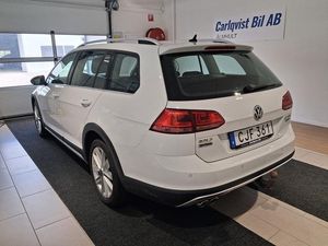 Volkswagen Golf bild 2