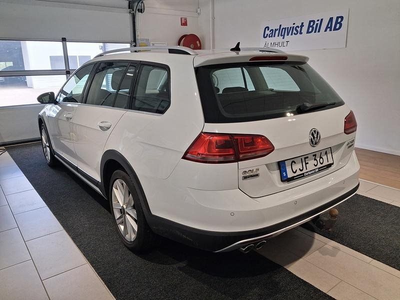 Volkswagen Golf bild 2