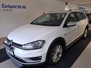 Volkswagen Golf bild 1
