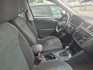 Volkswagen Tiguan bild 4