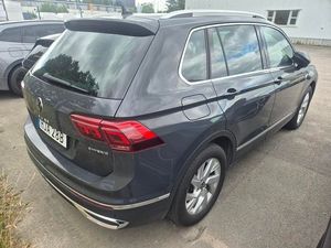 Volkswagen Tiguan bild 3