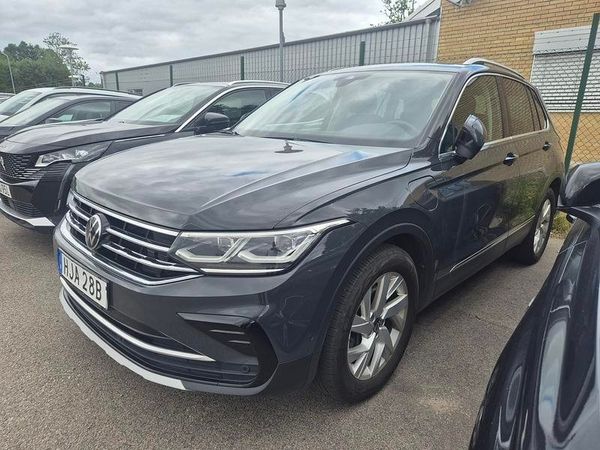 Volkswagen Tiguan eHYBRID Plug in - 2023