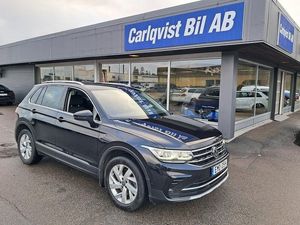 Volkswagen Tiguan bild 1