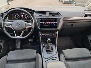 Volkswagen Tiguan bild 6