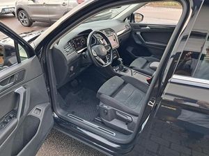 Volkswagen Tiguan bild 2